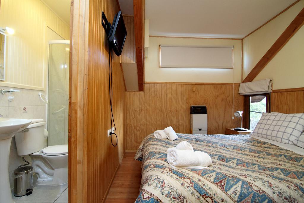 Apart Hotel Villa Los Ciruelos Valdivia Room photo