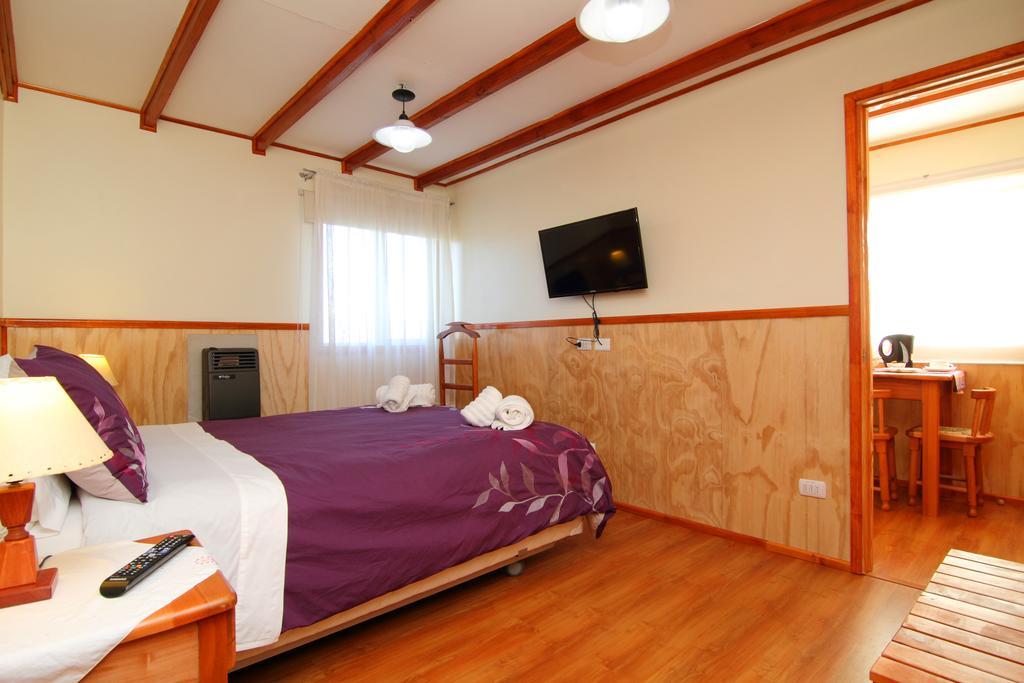 Apart Hotel Villa Los Ciruelos Valdivia Room photo